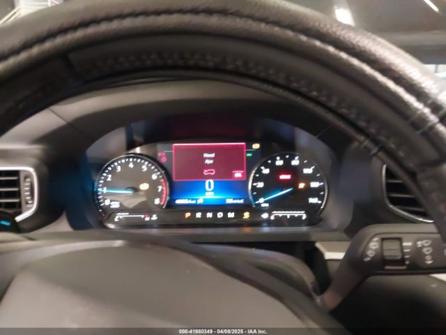 1FMSK8DH1LGA28432 Ford EXPLORER XLT