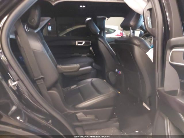 1FMSK8DH1LGA28432 Ford EXPLORER XLT