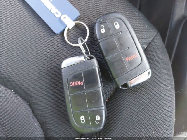 ZACCJABB8JPJ43253 Jeep Renegade Latitude Fwd