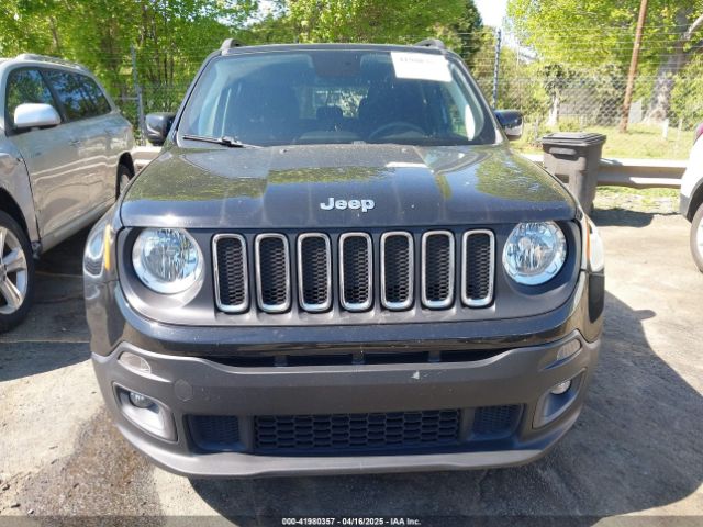 ZACCJABB8JPJ43253 Jeep Renegade Latitude Fwd