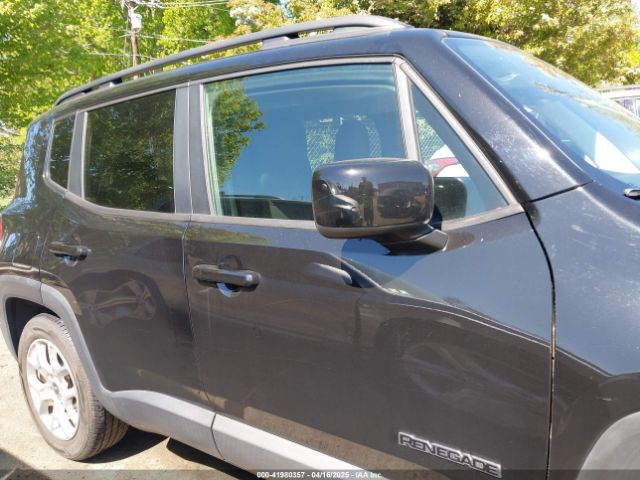 ZACCJABB8JPJ43253 Jeep Renegade Latitude Fwd