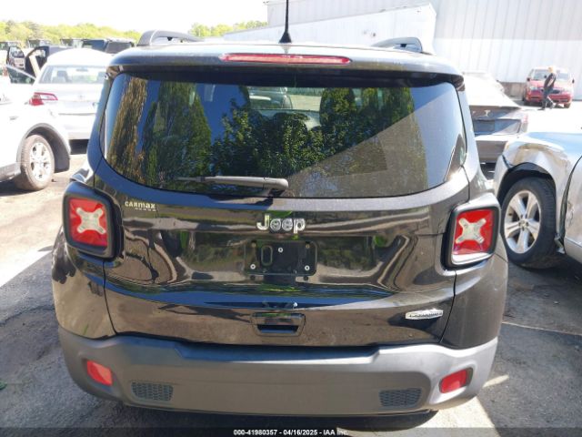 ZACCJABB8JPJ43253 Jeep Renegade Latitude Fwd
