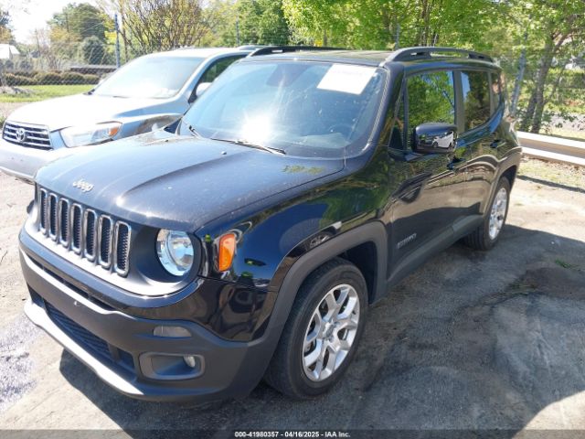 ZACCJABB8JPJ43253 Jeep Renegade Latitude Fwd