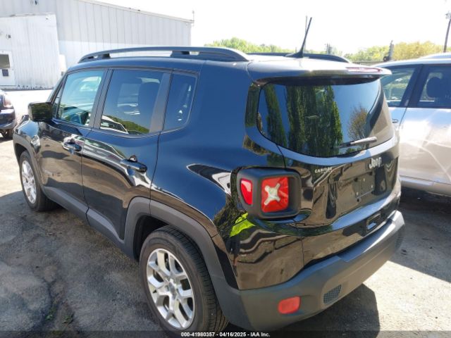 ZACCJABB8JPJ43253 Jeep Renegade Latitude Fwd