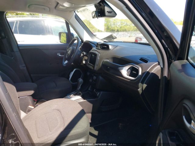 ZACCJABB8JPJ43253 Jeep Renegade Latitude Fwd