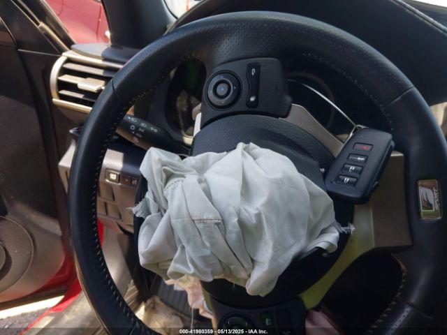 JTHBF1D20F5052926 Lexus IS 250