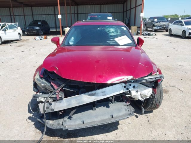 JTHBF1D20F5052926 Lexus IS 250