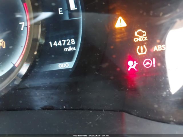 JTHBF1D20F5052926 Lexus IS 250