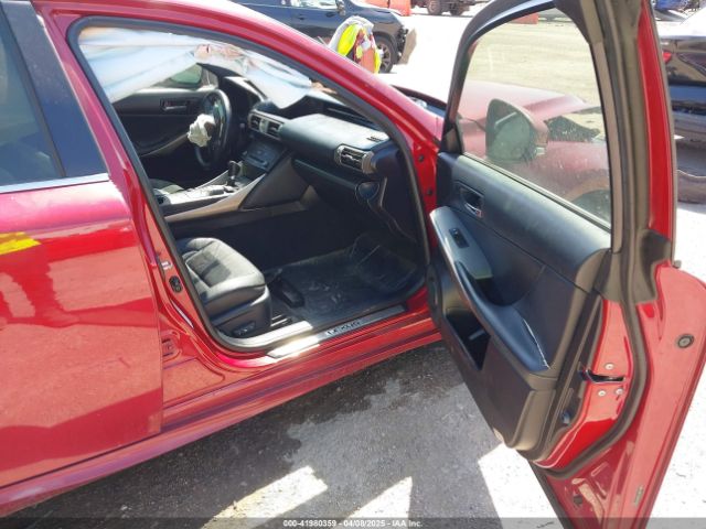 JTHBF1D20F5052926 Lexus IS 250