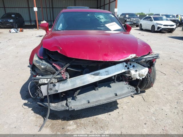 JTHBF1D20F5052926 Lexus IS 250