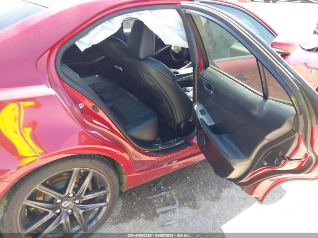 JTHBF1D20F5052926 Lexus IS 250