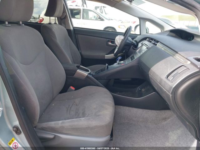 JTDKN3DP1F3066700 Toyota PRIUS PLUG-IN