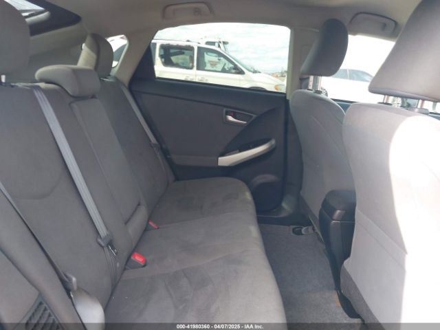 JTDKN3DP1F3066700 Toyota PRIUS PLUG-IN