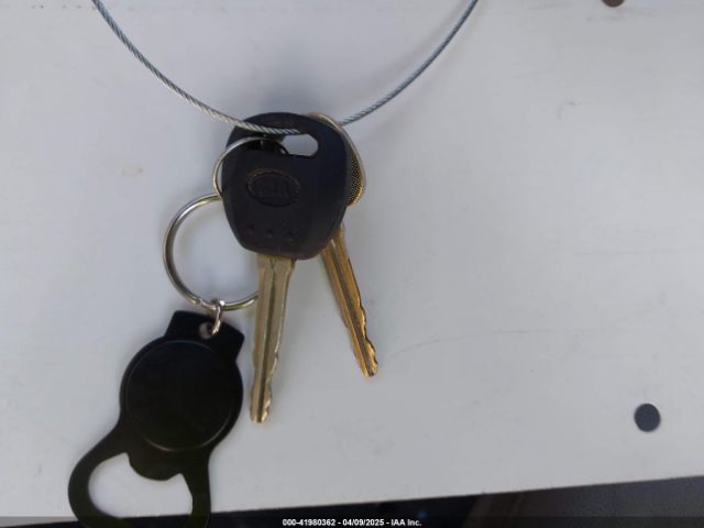 KNDMH4C76E6554982 KIA SEDONA EX