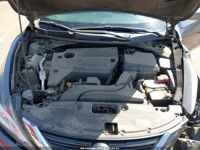 1N4AL3AP0GN389704 Nissan Altima 2.5 S