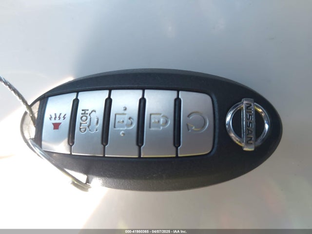 1N4AL3AP0GN389704 Nissan Altima 2.5 S