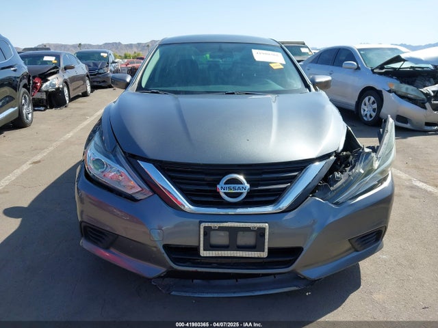 1N4AL3AP0GN389704 Nissan Altima 2.5 S