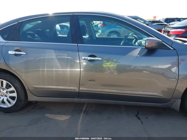 1N4AL3AP0GN389704 Nissan Altima 2.5 S