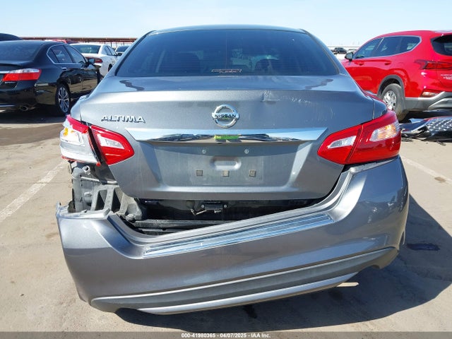 1N4AL3AP0GN389704 Nissan Altima 2.5 S