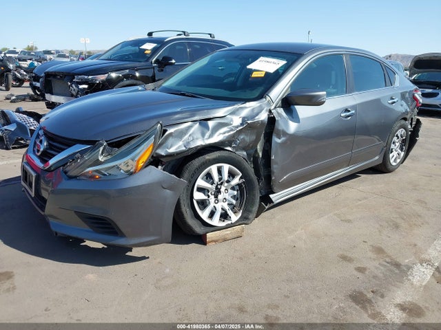 1N4AL3AP0GN389704 Nissan Altima 2.5 S