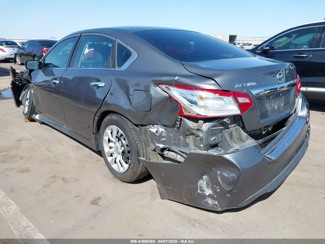 1N4AL3AP0GN389704 Nissan Altima 2.5 S