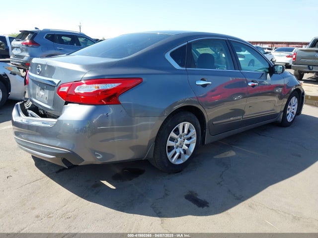 1N4AL3AP0GN389704 Nissan Altima 2.5 S