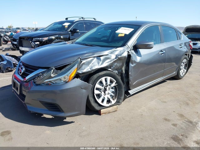 1N4AL3AP0GN389704 Nissan Altima 2.5 S