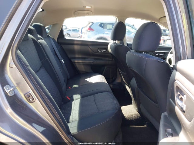 1N4AL3AP0GN389704 Nissan Altima 2.5 S