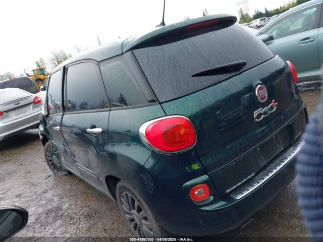 ZFBCFABH9EZ003635 Fiat 500l Easy