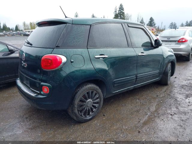 ZFBCFABH9EZ003635 Fiat 500l Easy