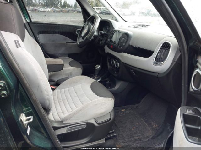 ZFBCFABH9EZ003635 Fiat 500l Easy