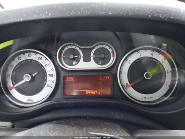 ZFBCFABH9EZ003635 Fiat 500l Easy