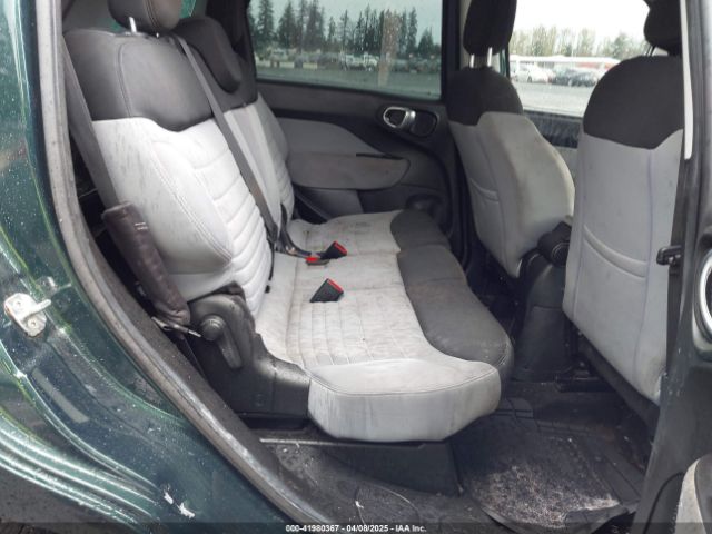 ZFBCFABH9EZ003635 Fiat 500l Easy