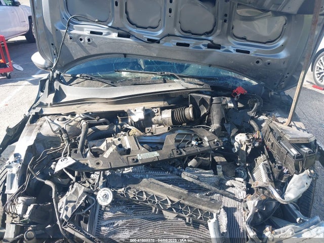1HGCV1F35JA167439 Honda Accord Sport