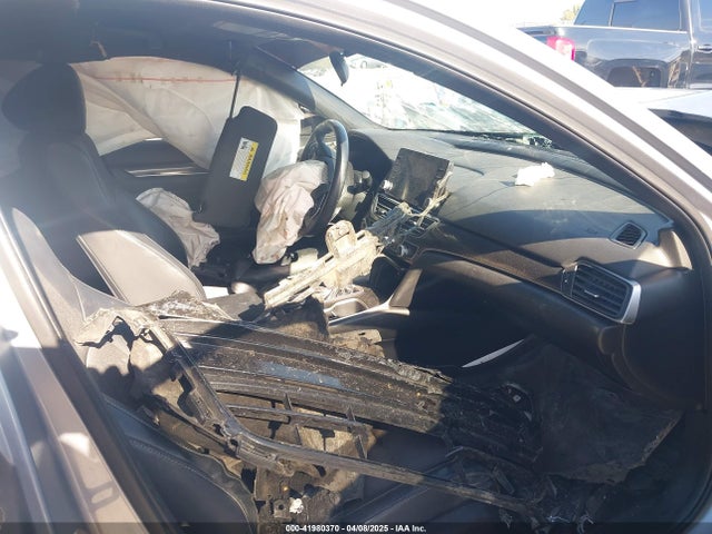 1HGCV1F35JA167439 Honda Accord Sport