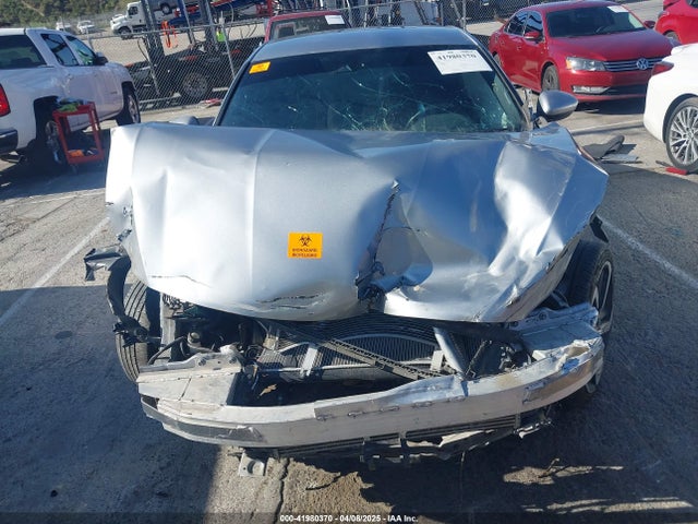 1HGCV1F35JA167439 Honda Accord Sport