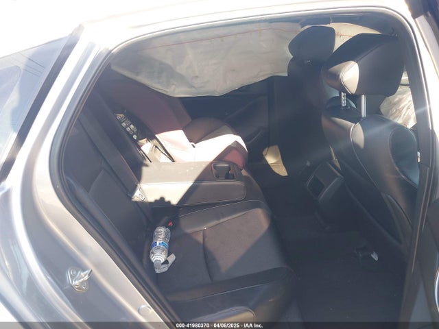 1HGCV1F35JA167439 Honda Accord Sport