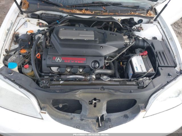 2001 ACURA CL 19UYA42671A026360 Photo 9