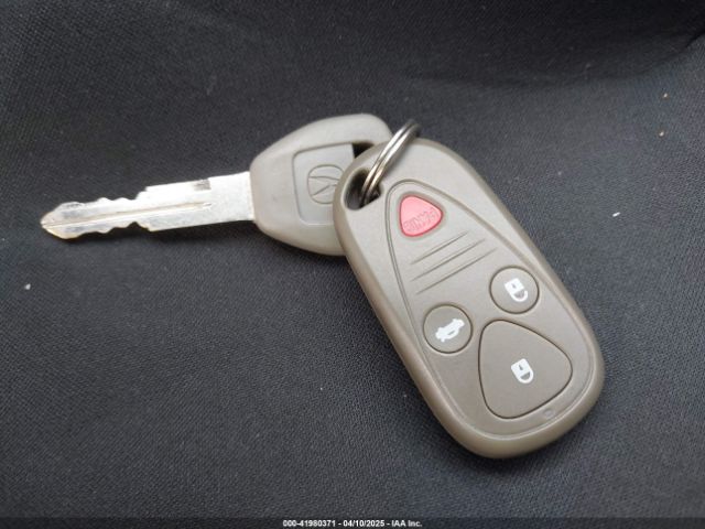 2001 ACURA CL 19UYA42671A026360 Photo 10