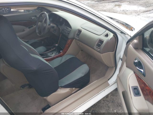 2001 ACURA CL 19UYA42671A026360 Photo 4