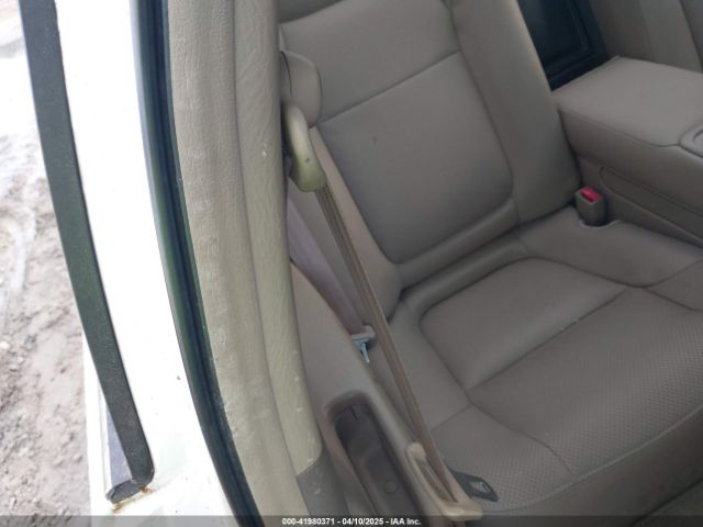 2001 ACURA CL 19UYA42671A026360 Photo 7