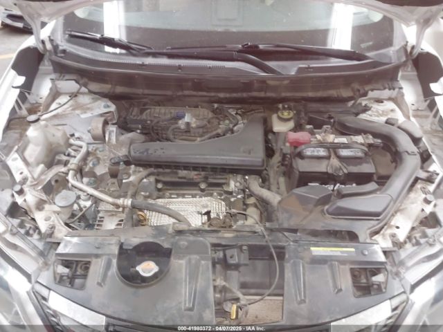 KNMAT2MT4HP582960 Nissan ROGUE SV