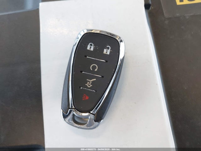 3GNAXSEV6JS568254 Chevrolet EQUINOX LT