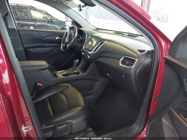 3GNAXSEV6JS568254 Chevrolet EQUINOX LT