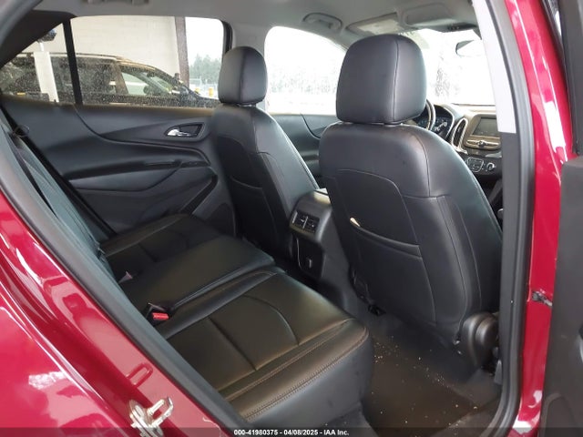 3GNAXSEV6JS568254 Chevrolet EQUINOX LT