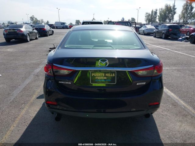 JM1GJ1U51G1445925 Mazda Mazda6 I Sport
