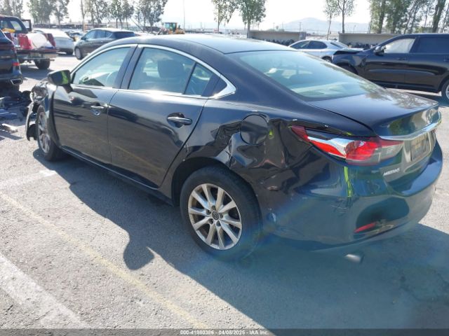 JM1GJ1U51G1445925 Mazda Mazda6 I Sport