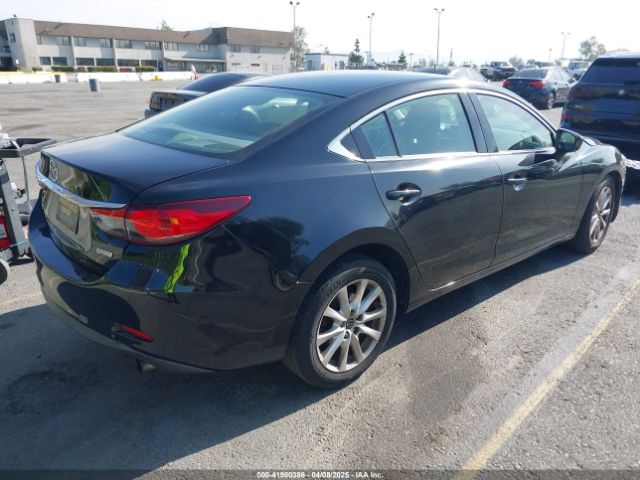 JM1GJ1U51G1445925 Mazda Mazda6 I Sport