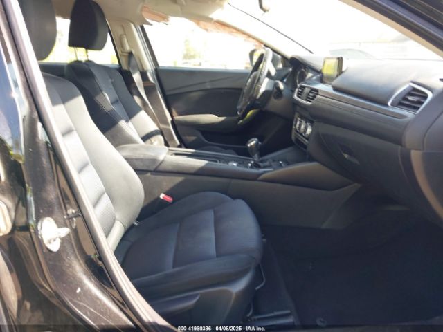 JM1GJ1U51G1445925 Mazda Mazda6 I Sport