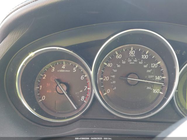 JM1GJ1U51G1445925 Mazda Mazda6 I Sport